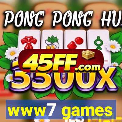 www7 games